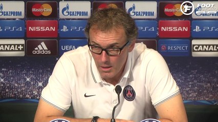 PSG : Blanc et le nouveau rôle de Messi