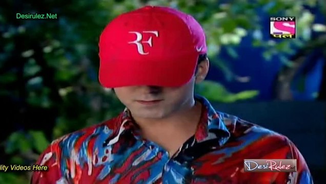 Piya Basanti Re 29th September 2014 pt3