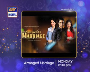 Arranged Marriage Ep - 16 - Promo - ARY Digital