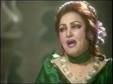 NOOR JEHAN - Wey Ek Tera Pyar Menu Milya