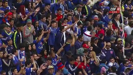 Audax Italiano vs U. de Chile 2014.mp4
