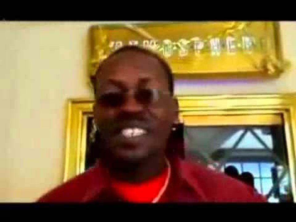 Congo   Fally Ipupa   Repetition