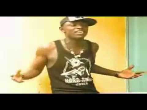 Coupe Decale Kin Mafia Style ft Fally Ipupa Mabueni