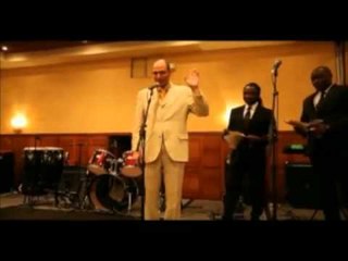 Fally Ipupa Fondation #1 Goma  (F I F)