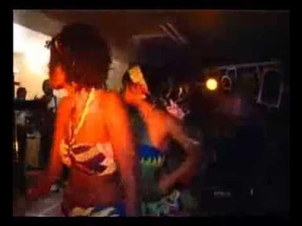 Congo Zaire Fally Ipupa   Live in Brussels