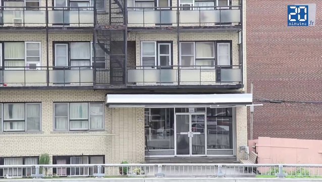 Luka Magnotta: Ses anciens voisins tentent d'oublier