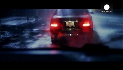 "Caminando entre las tumbas", el papel más oscuro de Liam Neeson