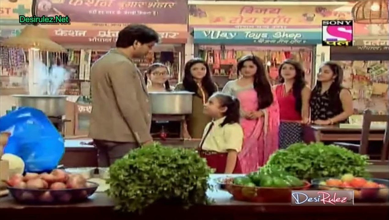 Ek Rishta Aisa Bhi 29th September 2014 pt4