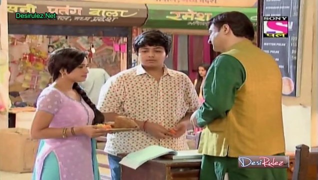 Ek Rishta Aisa Bhi 29th September 2014 Part2