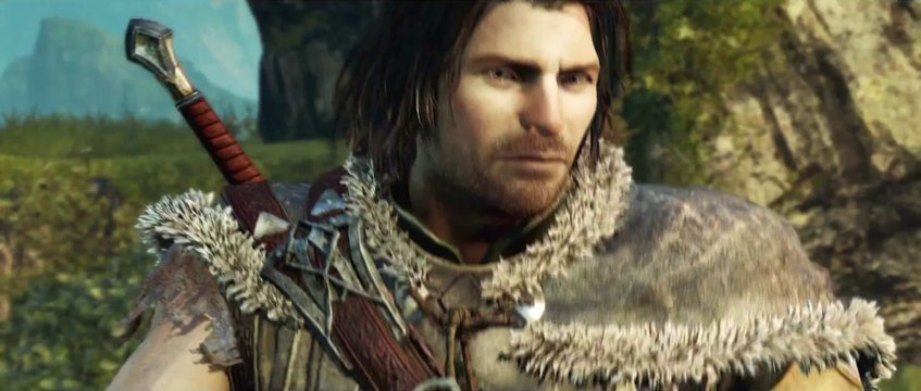 Middle-Earth Shadow of Mordor - Season Pass Trailer [EN]