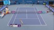 China Open - Garcia v Shuai Zhang