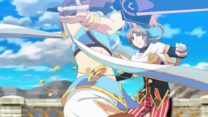Tears To Tiara 2 Heir of the Overlord - Opening