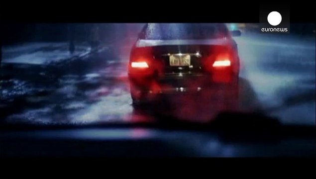 Прогулянка серед могил