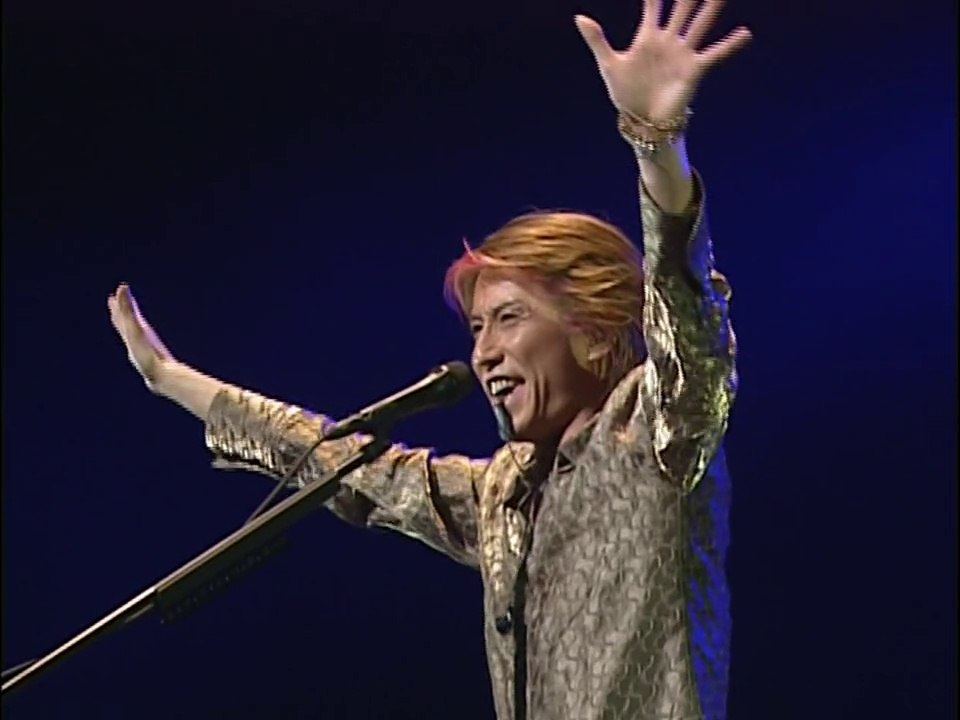 角松敏生　Always Be With You（TOKOYO TOUR）