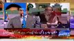 Sheikh Rasheed Response On Javed Hashmi Calling Him