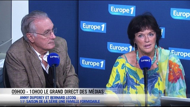 Une Famille Formidable : un anti-produit de TF1