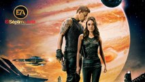 'Jupiter Ascending' - Tráiler español (HD)