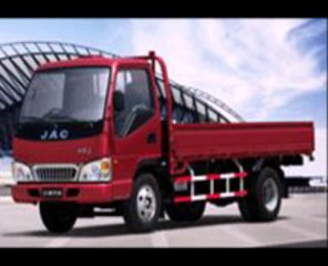 XE TẢI JAC 3 TẤN 1-JAC HFC1047K - 0967.967.676
