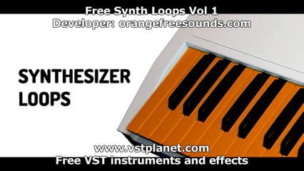Music Loops - vstplanet.com
