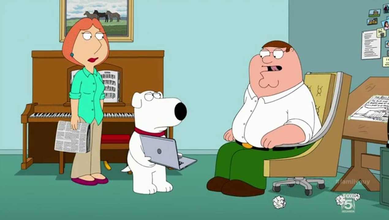 Oh no! The Internet is outraged!