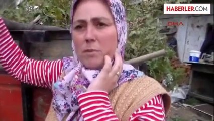 Çanakkale'de Öğretmen Öğrencisini Hastanelik Etti