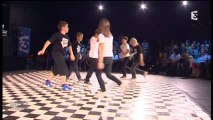 Battle des enfants 2014 : Konnexion 7/9ans