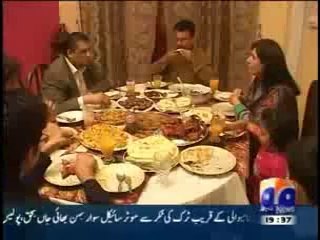 Ek Din Geo Ke Saath Ayaz Latif Palijo