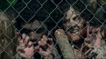 MORE WALKING (AND TALKING) DEAD- PART 1- - A Bad Lip Reading of The Walking Dead Season 4