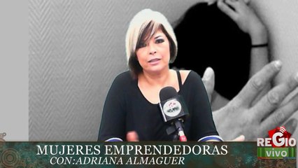 MUJERES EMPRENDEDORAS 17 DE SEP DEL 2014