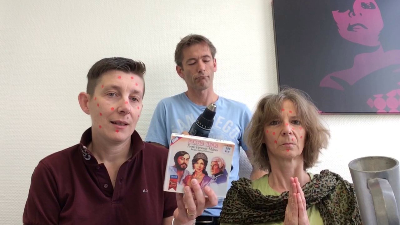 L'opéra, ça finit mal...