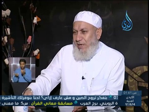 كيف تكون كفارة اليمين - الشيخ شعبان درويش
