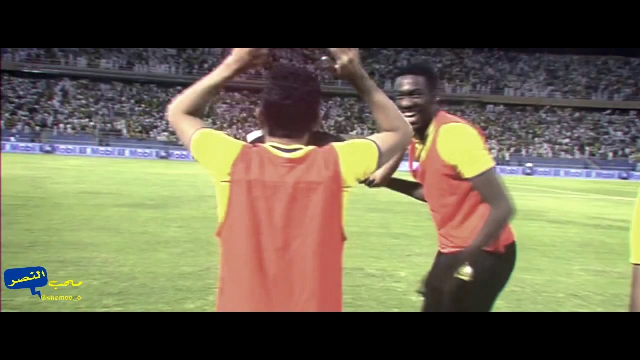كليب النصر والعروبه- جــوكر النـصـر-●AlNassr Saudi Club HD