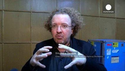 رومانيا: الذكرى الثانية للمهرجان الدولي لجوقات الإذاعة