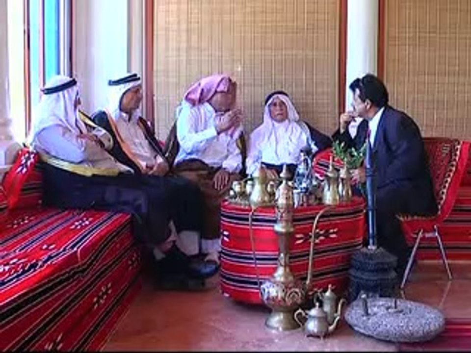 ساق الله ايام زمان -  يطا