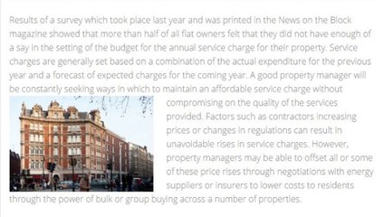Cost Effective Quality Property Management from Hamilton King