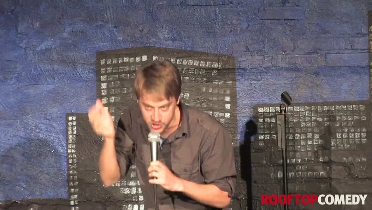 Sex Embarrassment