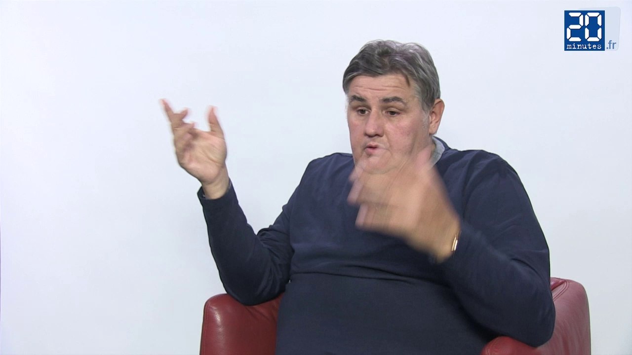 Pierre Ménès est-il légitime?