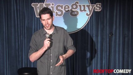 Black Sheep of the Family