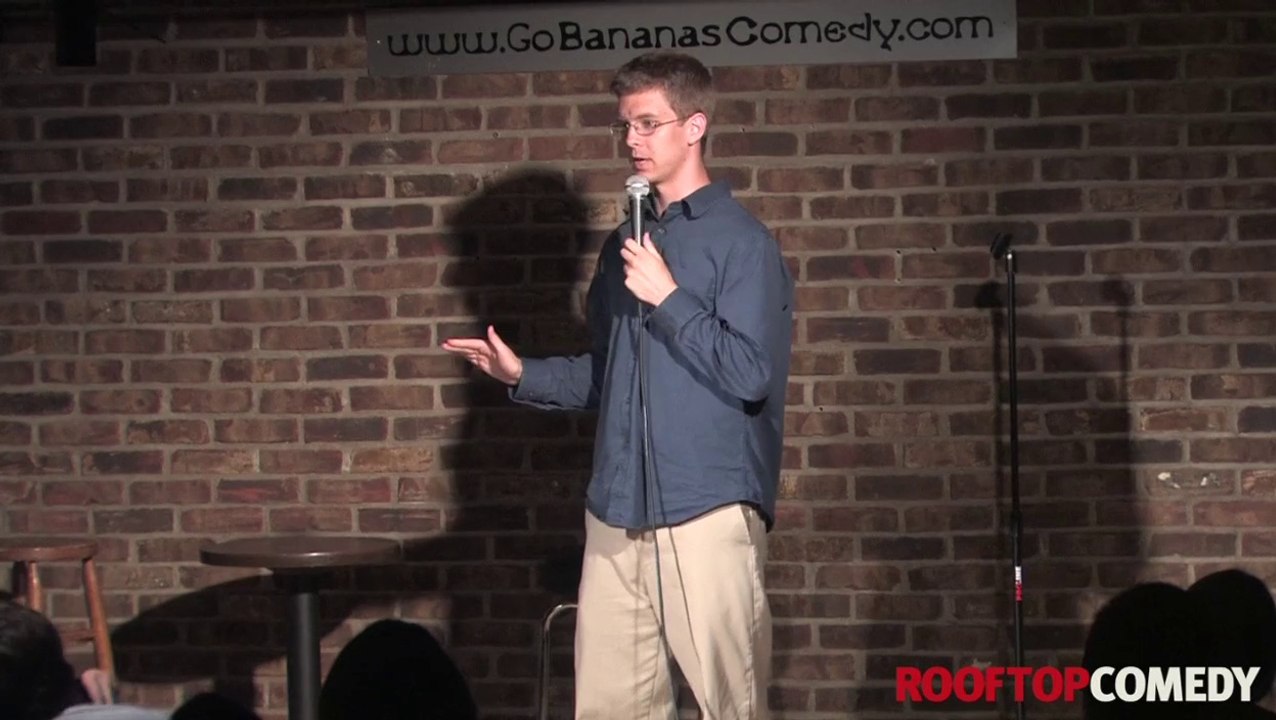 I Lose Things All The Time