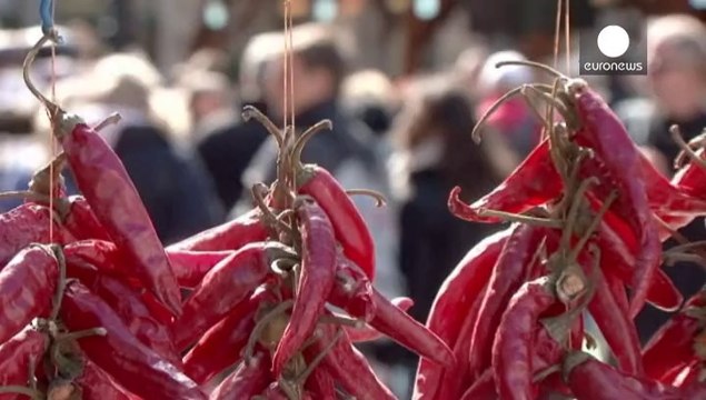 Туриндустрии Венгрии не страшна плохая погода