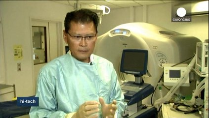 أسلوب طبي جديد لعلاج سرطان البنكرياس