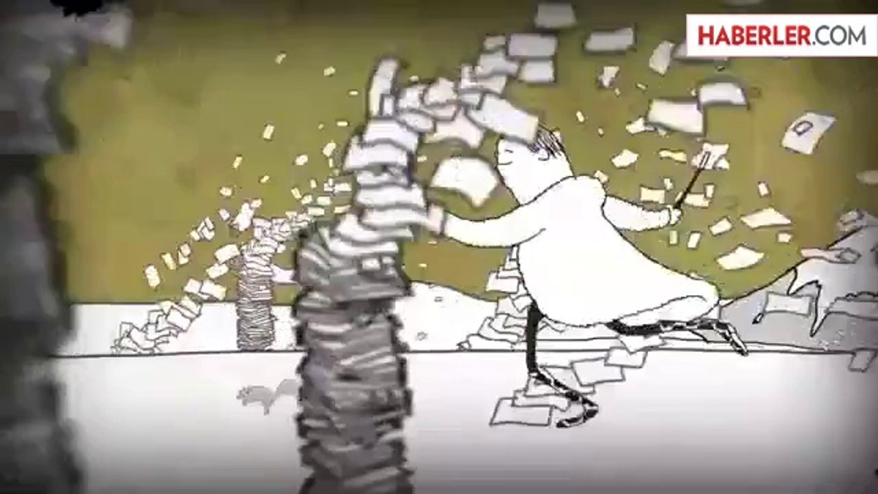 Bir İnsan En İyi Böyle Anlatılırdı