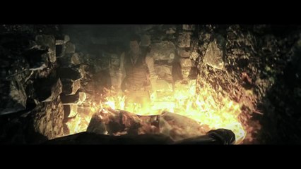 The Evil Within Every Last Bullet