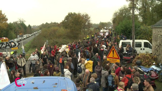 Bénévoles du Téléthon et des Restos / Yves Tual