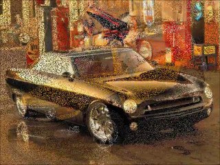 CLUB5A- LES PLUS BELLES REALISATION DU DESIGN NEO-RETRO