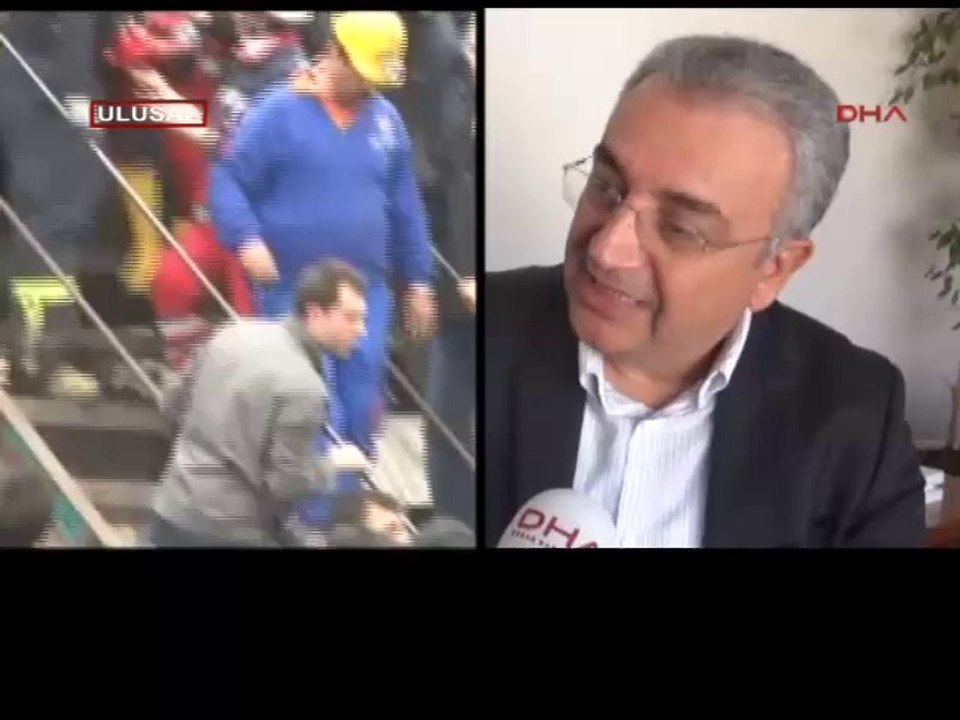 Bakanlıklara Soma davası