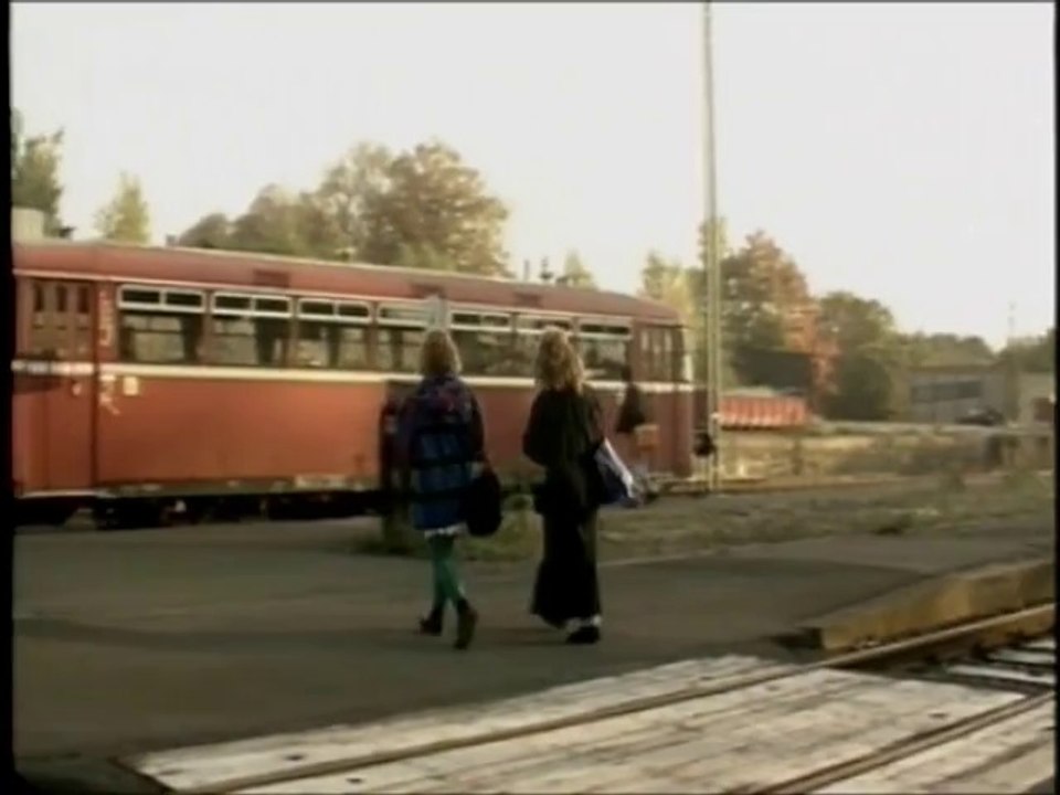 VT 798 - Der gute alte Schienenbus