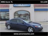 2006 Acura TL Baltimore Maryland | CarZone USA