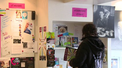 Maisons médicales / Hippodrome / Michèle Frangeul