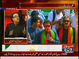 Dr. Shahid Masood Analysis on release of Gullu Butt